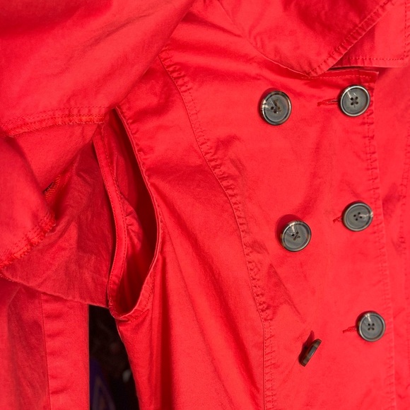 Ladies Spring Jacket - Picture 3 of 9